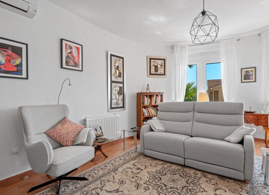 Перепродажа - Вилла - Ciudad Quesada - Rojales