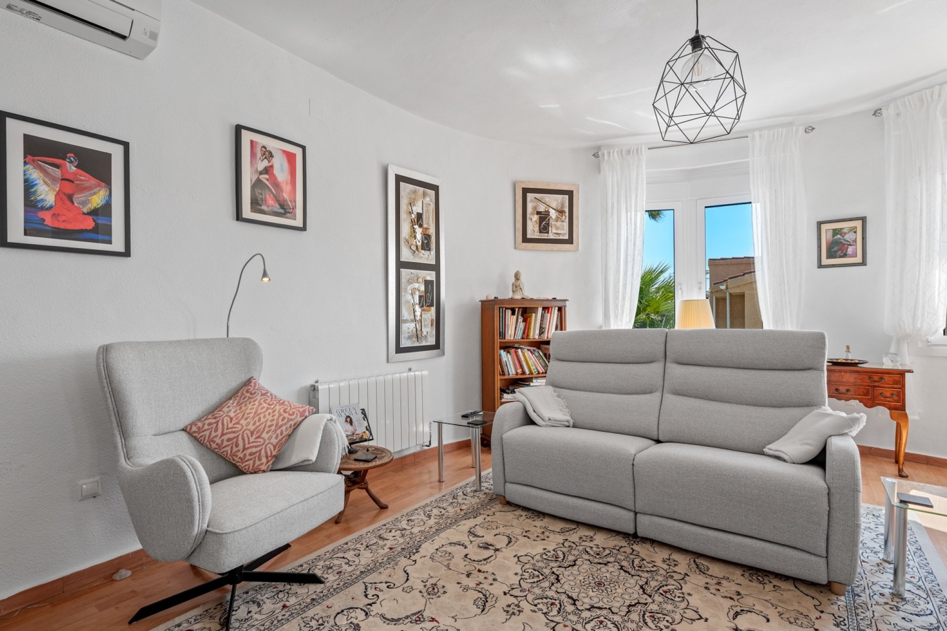 Перепродажа - Вилла - Ciudad Quesada - Rojales