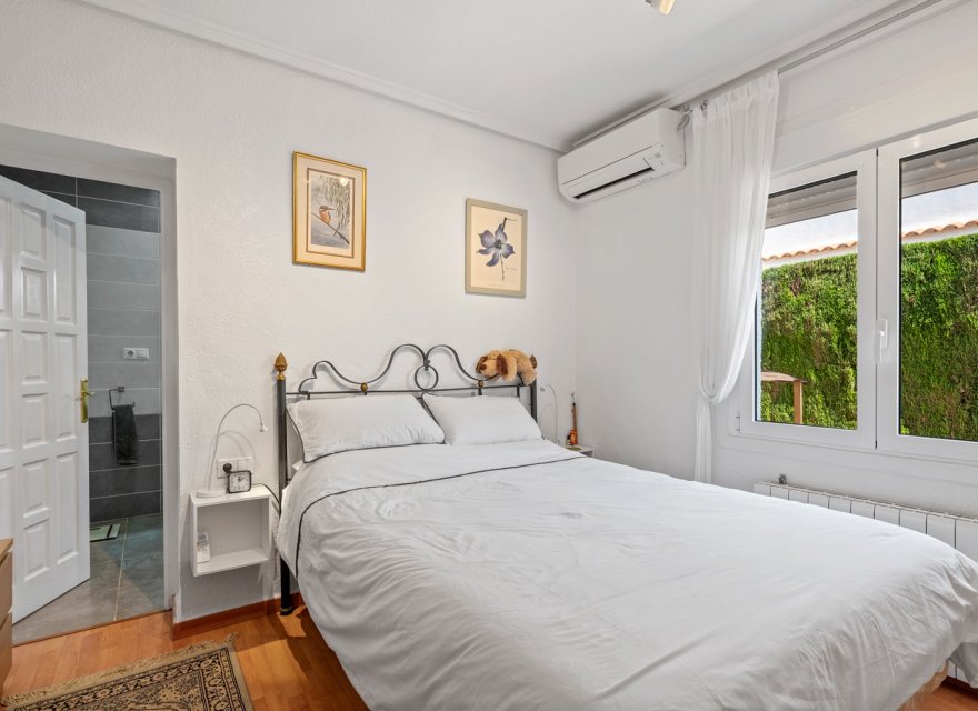 Перепродажа - Вилла - Ciudad Quesada - Rojales