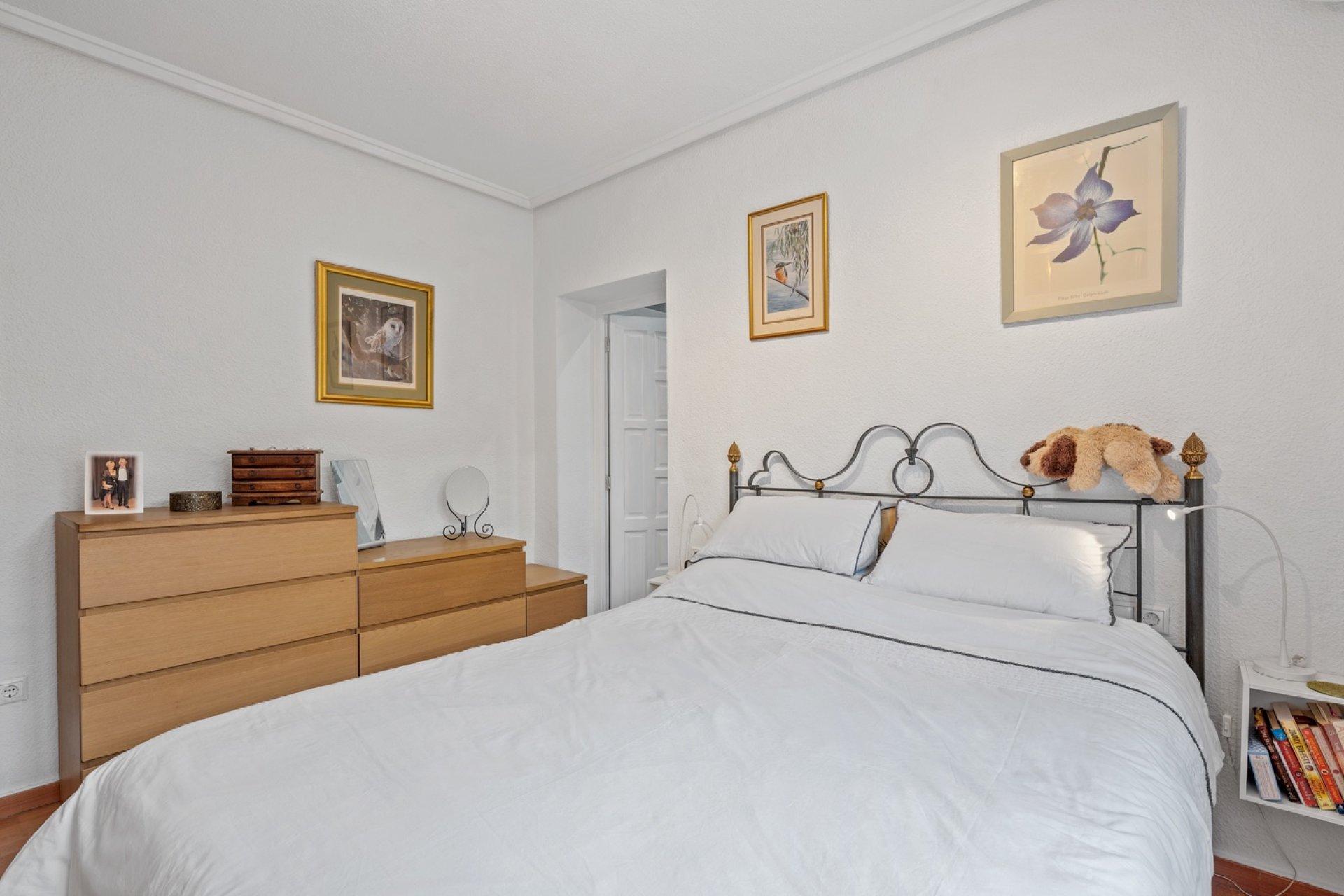 Перепродажа - Вилла - Ciudad Quesada - Rojales