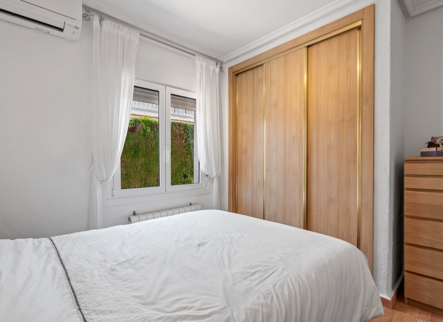 Перепродажа - Вилла - Ciudad Quesada - Rojales