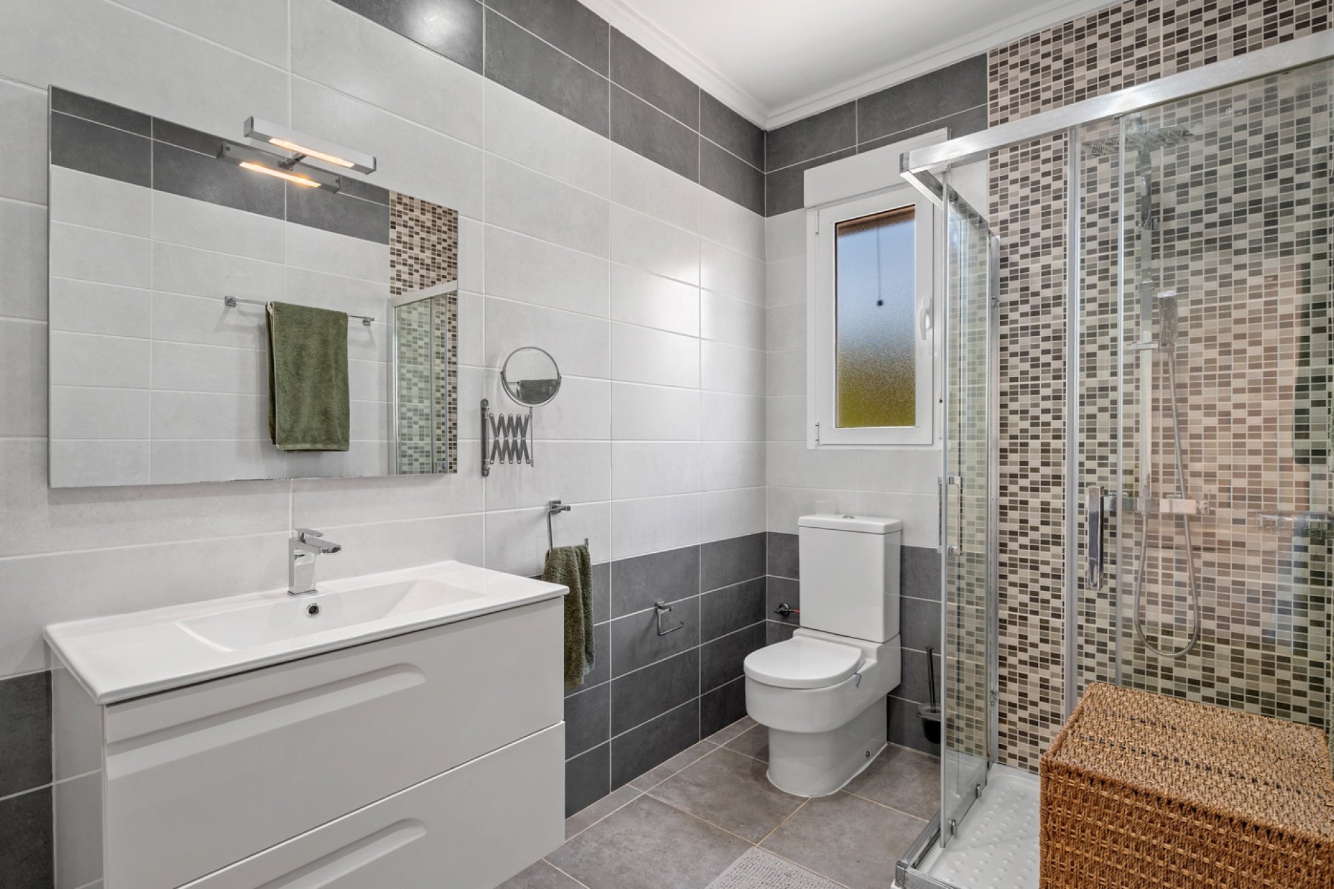 Перепродажа - Вилла - Ciudad Quesada - Rojales