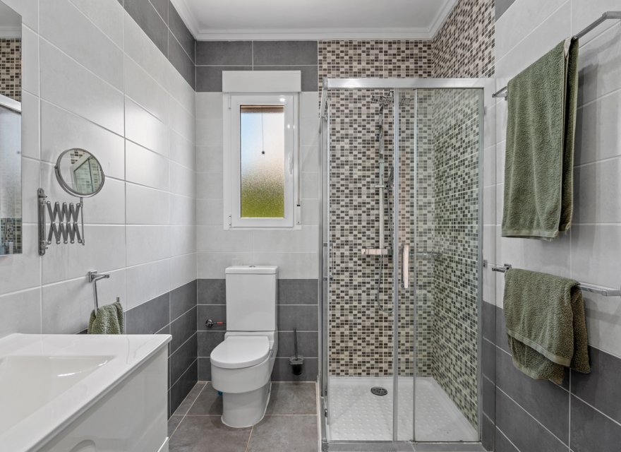 Перепродажа - Вилла - Ciudad Quesada - Rojales