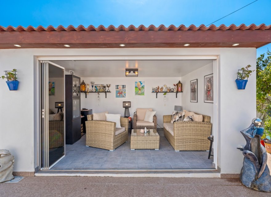 Перепродажа - Вилла - Ciudad Quesada - Rojales