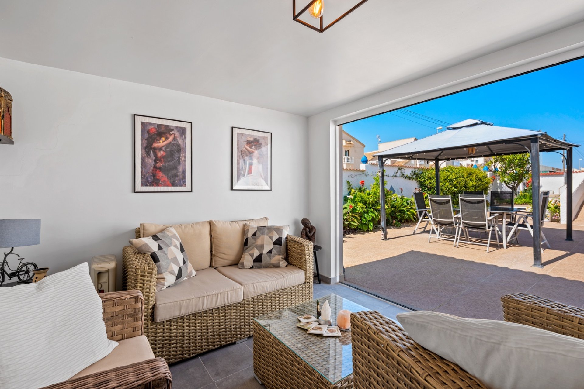 Перепродажа - Вилла - Ciudad Quesada - Rojales