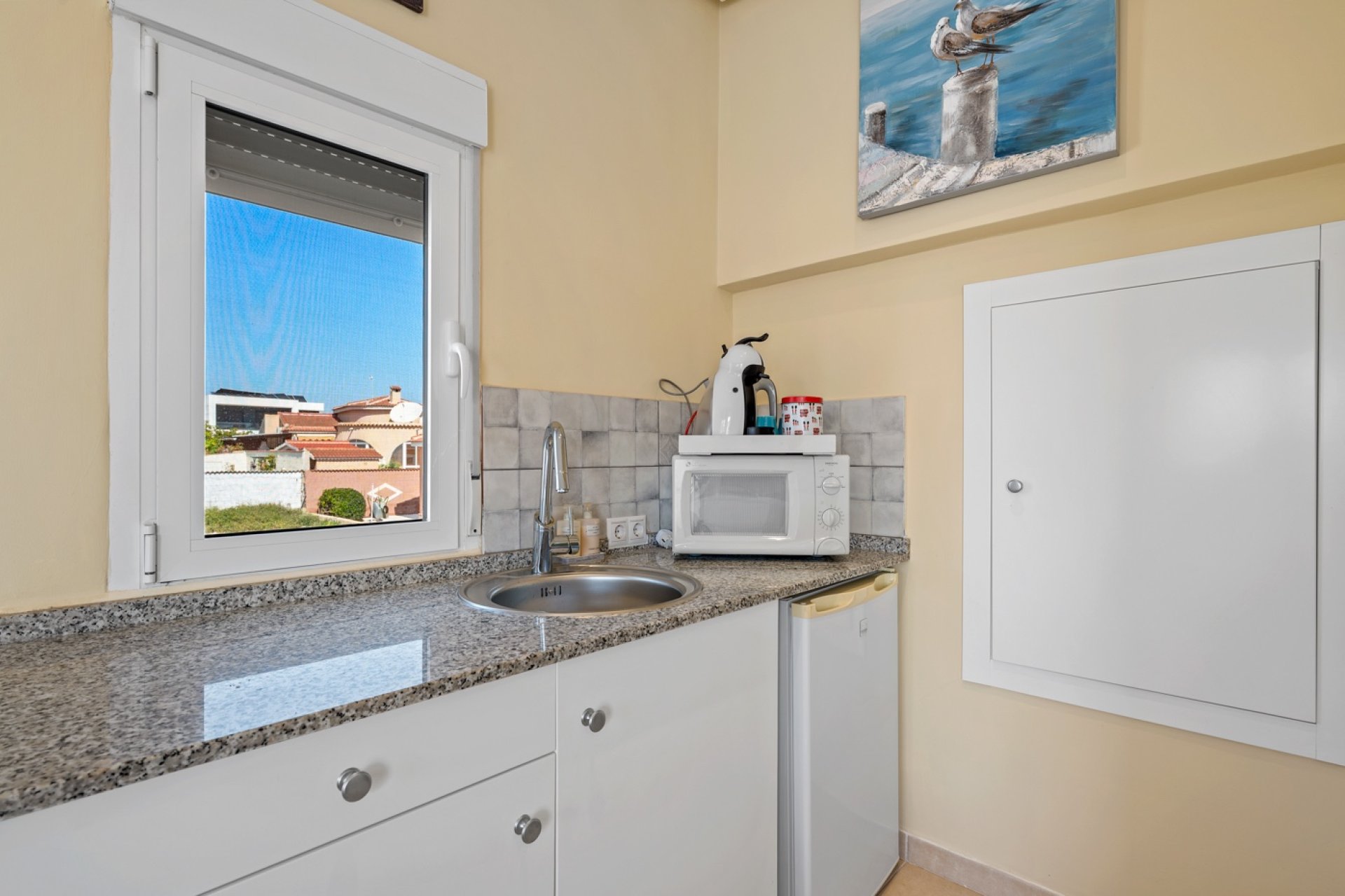 Перепродажа - Вилла - Ciudad Quesada - Rojales