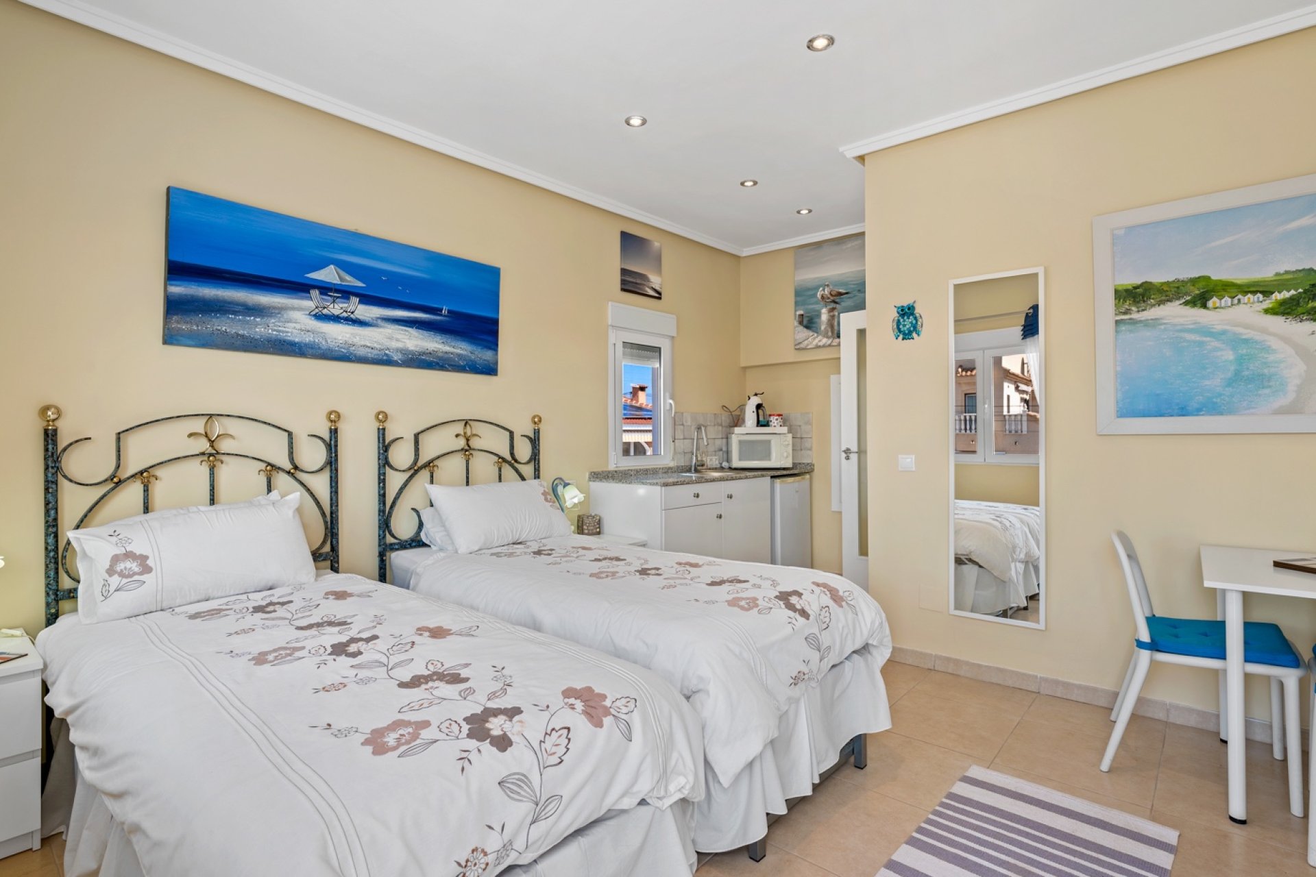 Перепродажа - Вилла - Ciudad Quesada - Rojales