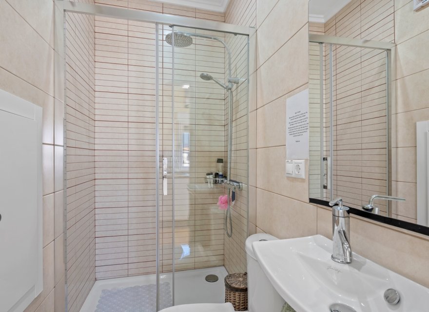 Перепродажа - Вилла - Ciudad Quesada - Rojales