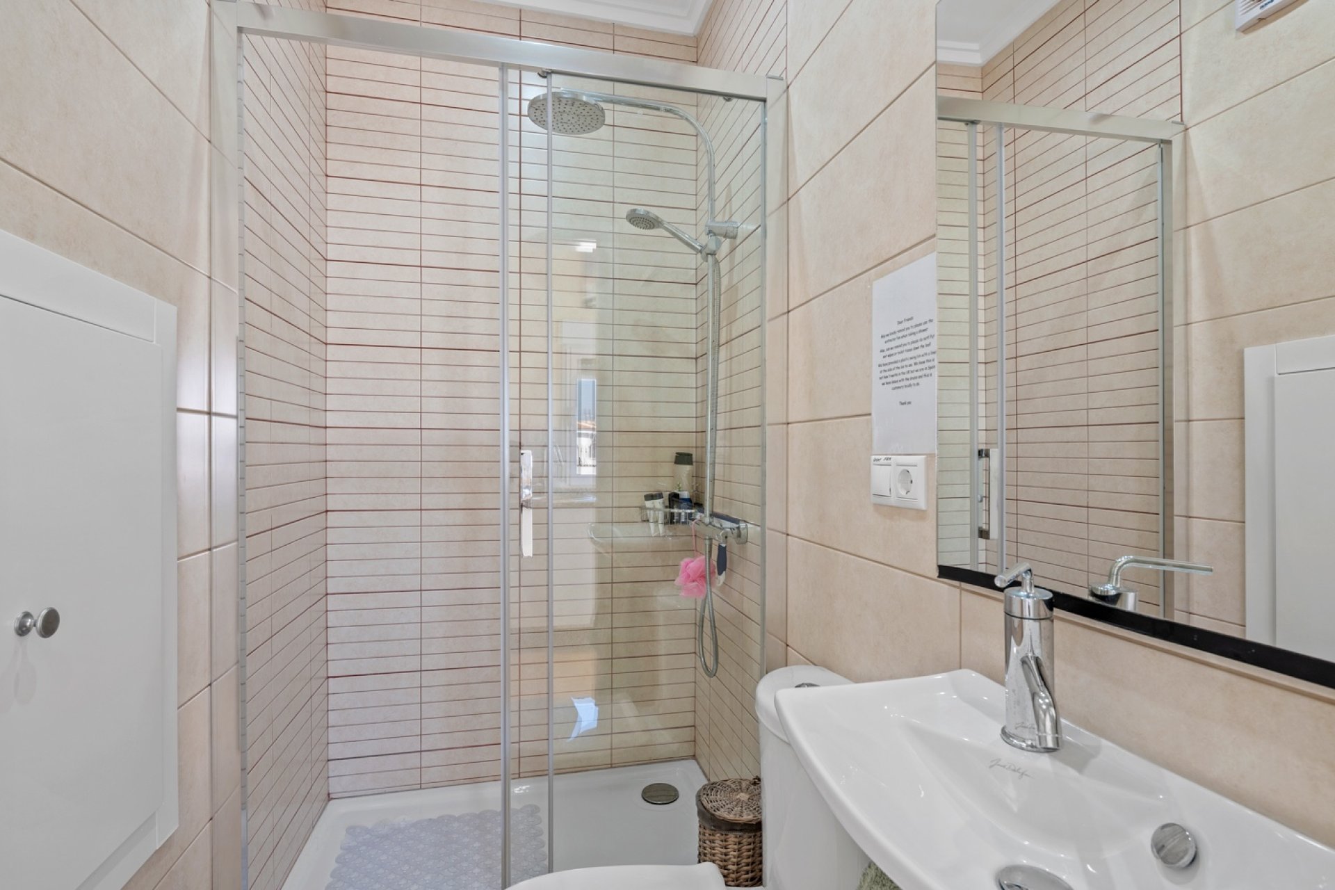 Перепродажа - Вилла - Ciudad Quesada - Rojales