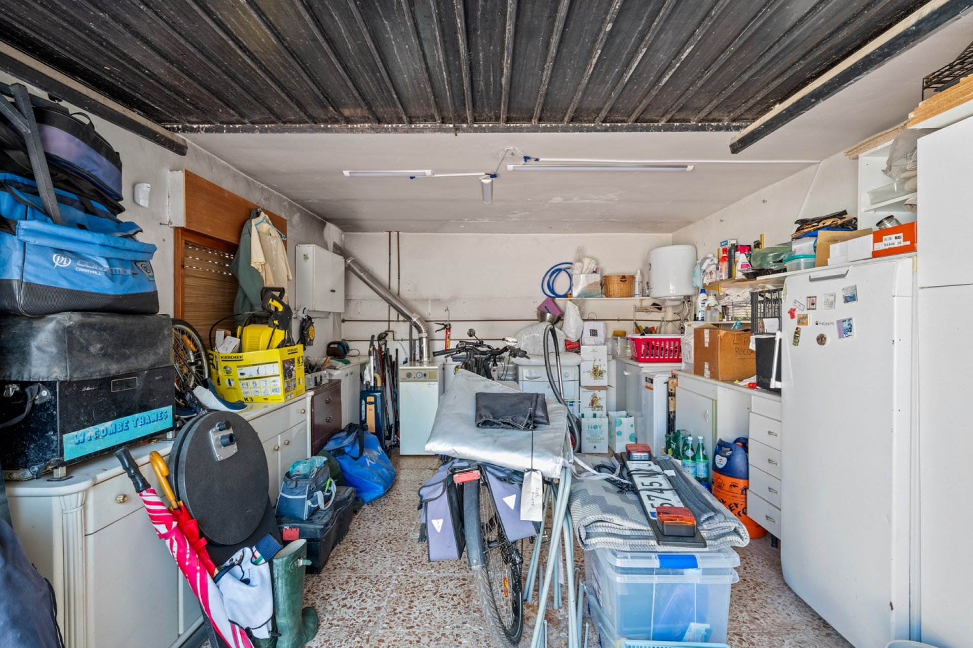 Перепродажа - Вилла - Ciudad Quesada - Rojales