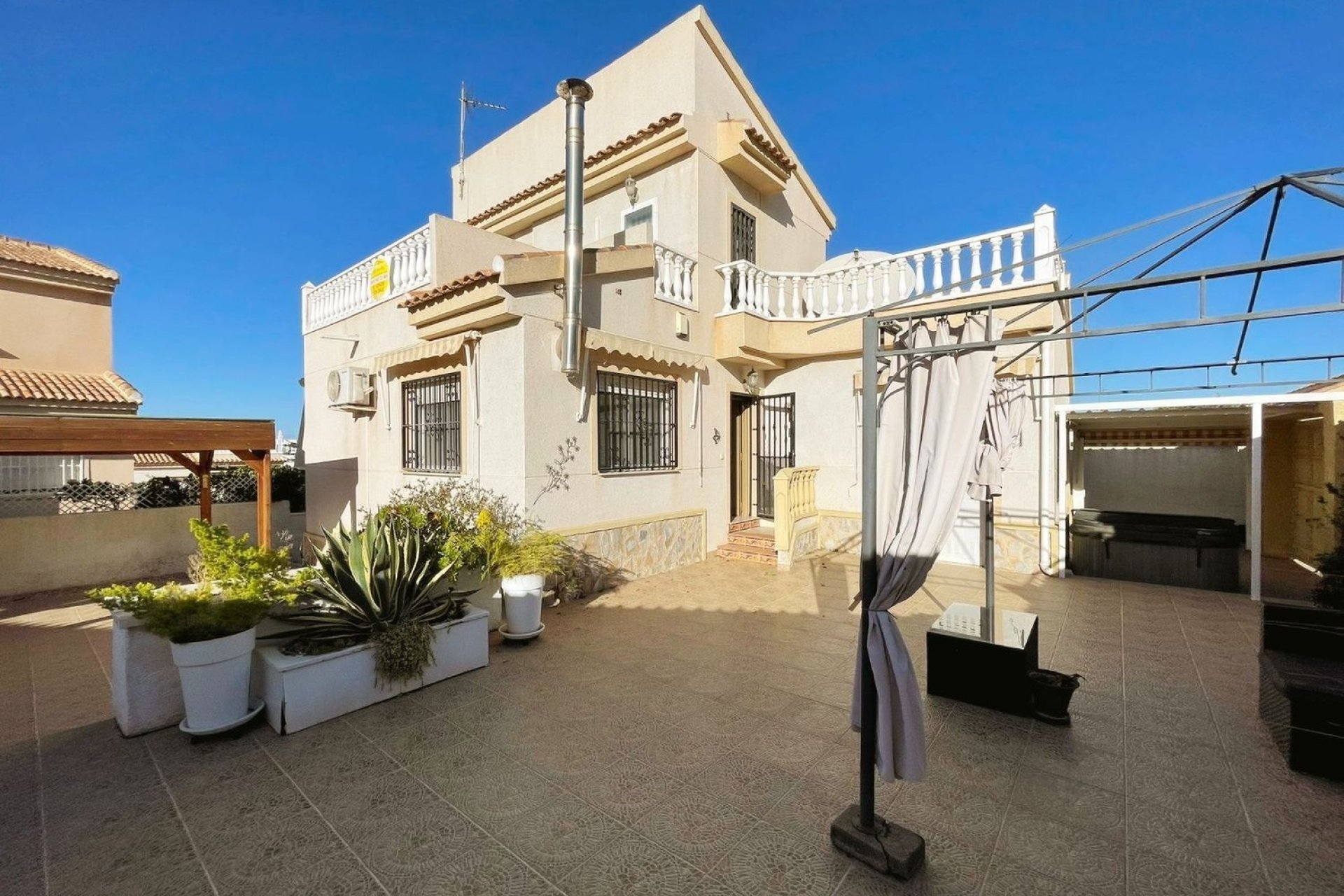 Перепродажа - Вилла - Ciudad Quesada - Rojales