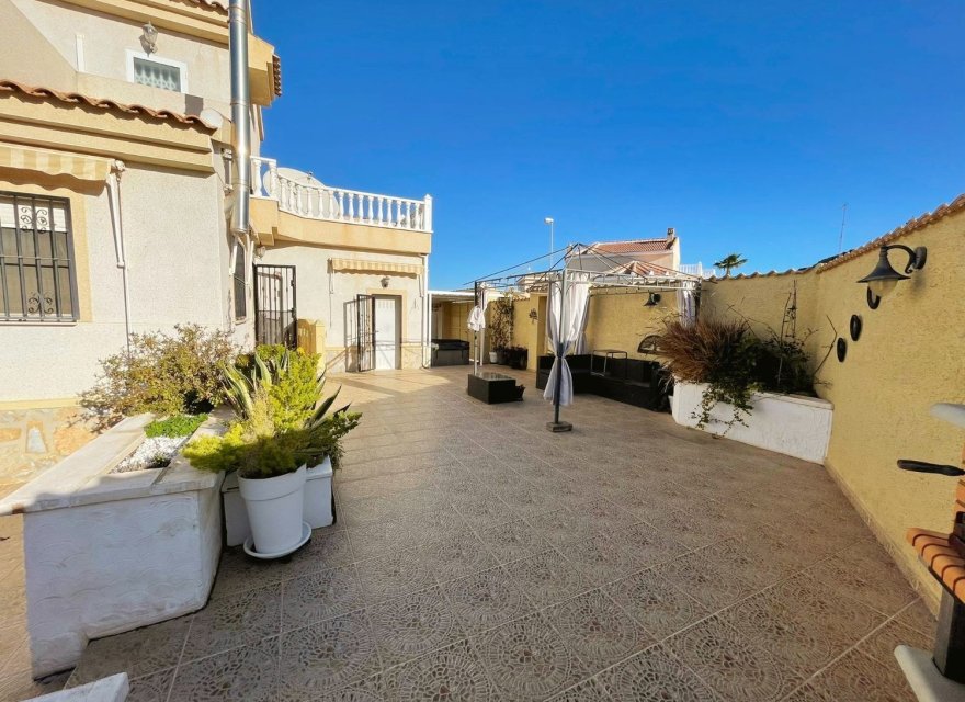 Перепродажа - Вилла - Ciudad Quesada - Rojales