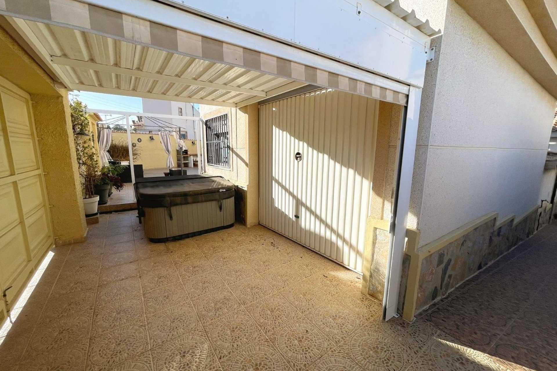 Перепродажа - Вилла - Ciudad Quesada - Rojales