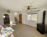 Перепродажа - Вилла - Ciudad Quesada - Rojales