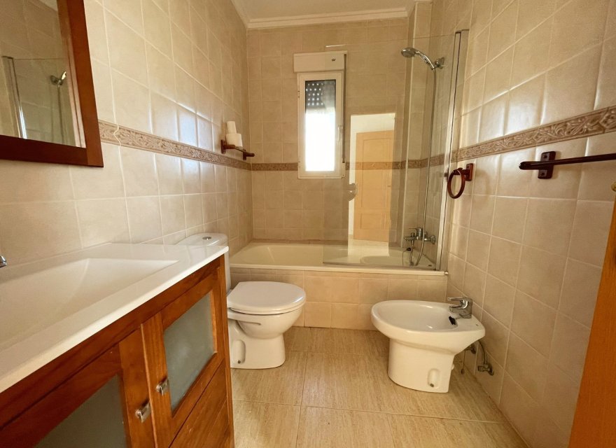 Перепродажа - Вилла - Ciudad Quesada - Rojales