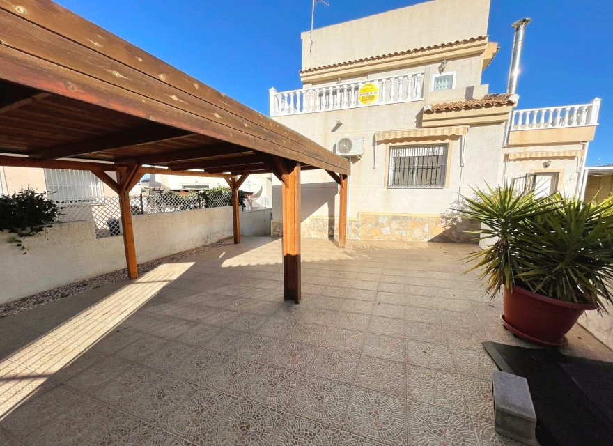 Перепродажа - Вилла - Ciudad Quesada - Rojales