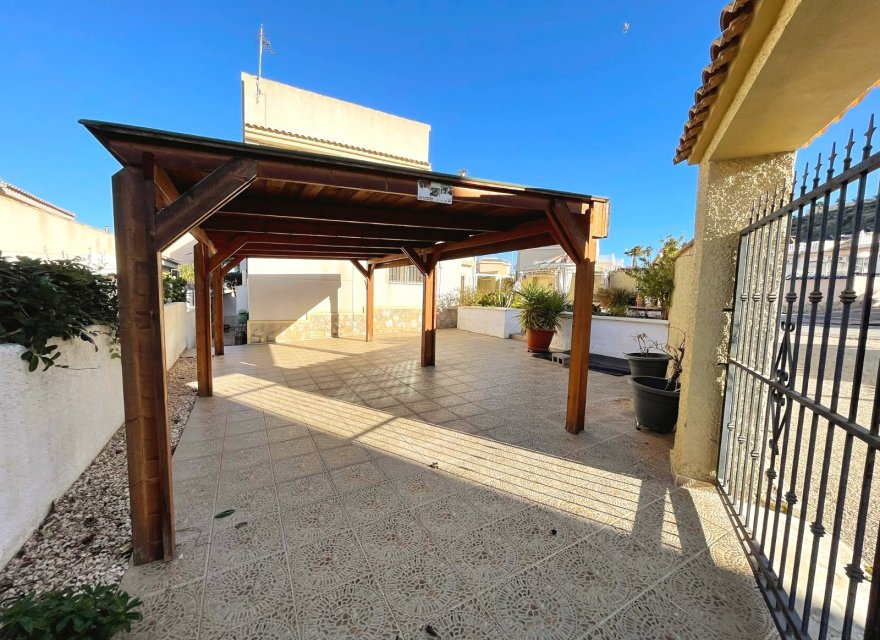 Перепродажа - Вилла - Ciudad Quesada - Rojales