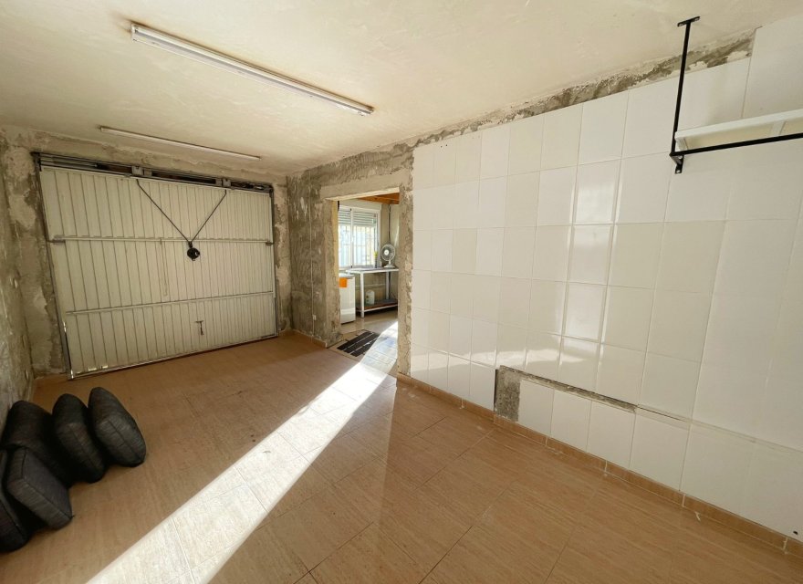 Перепродажа - Вилла - Ciudad Quesada - Rojales