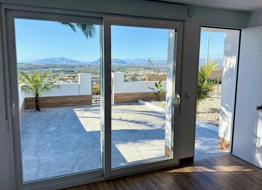 Перепродажа - Вилла - Ciudad Quesada - Rojales