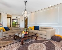 Перепродажа - Вилла - Ciudad Quesada