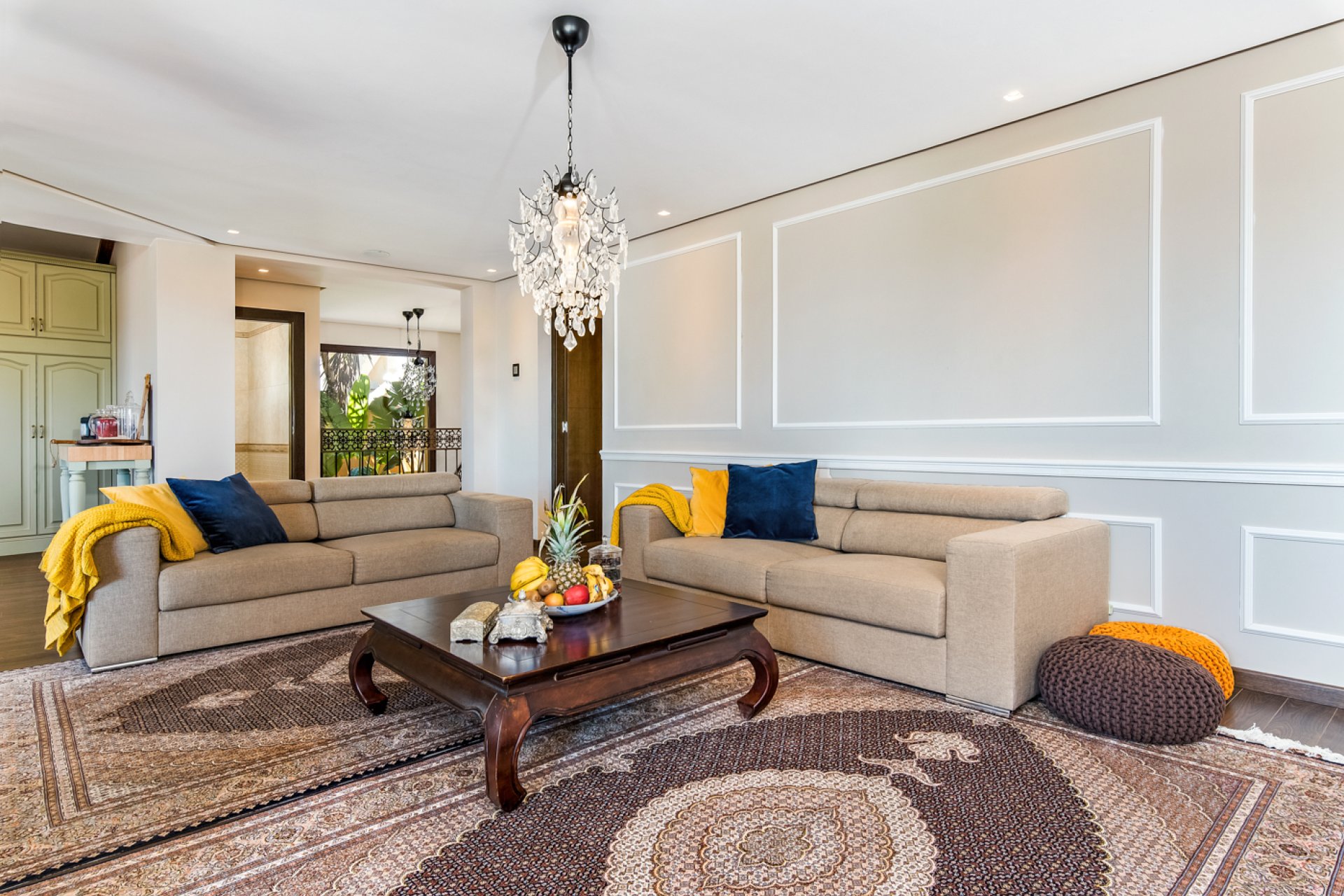 Перепродажа - Вилла - Ciudad Quesada