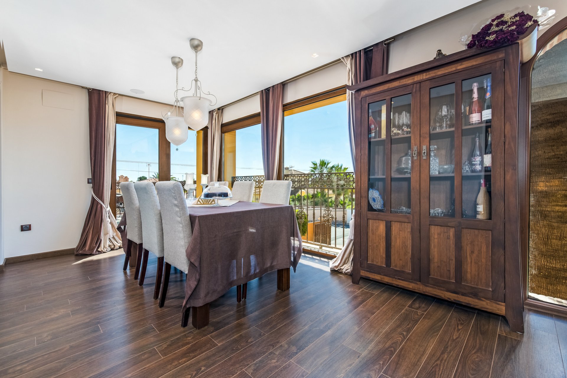 Перепродажа - Вилла - Ciudad Quesada