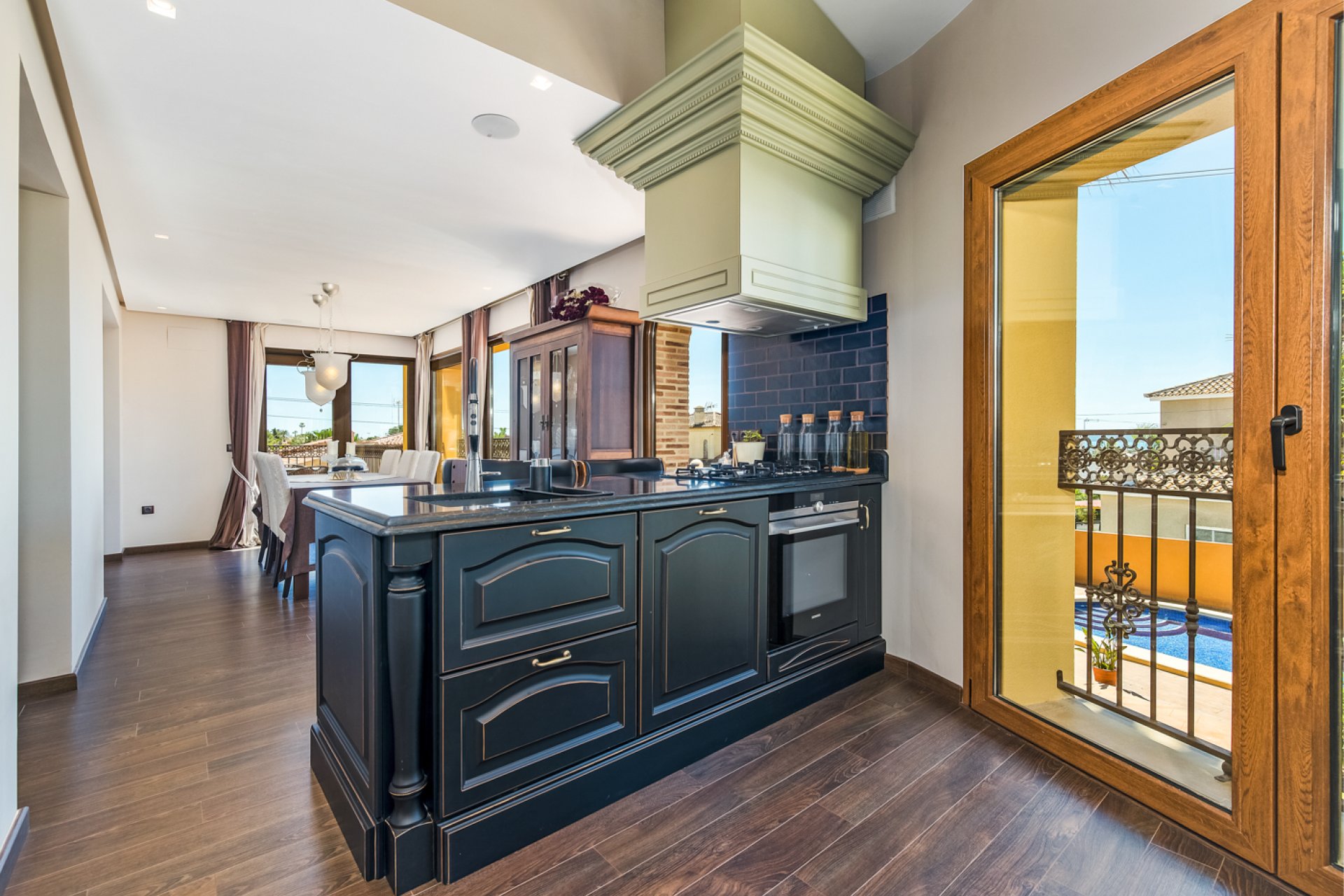 Перепродажа - Вилла - Ciudad Quesada