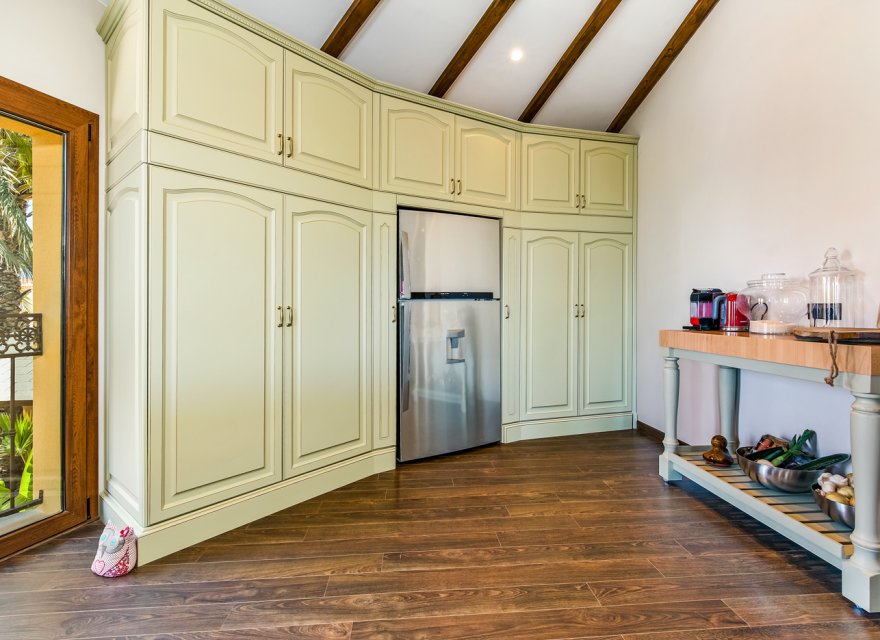 Перепродажа - Вилла - Ciudad Quesada