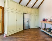 Перепродажа - Вилла - Ciudad Quesada