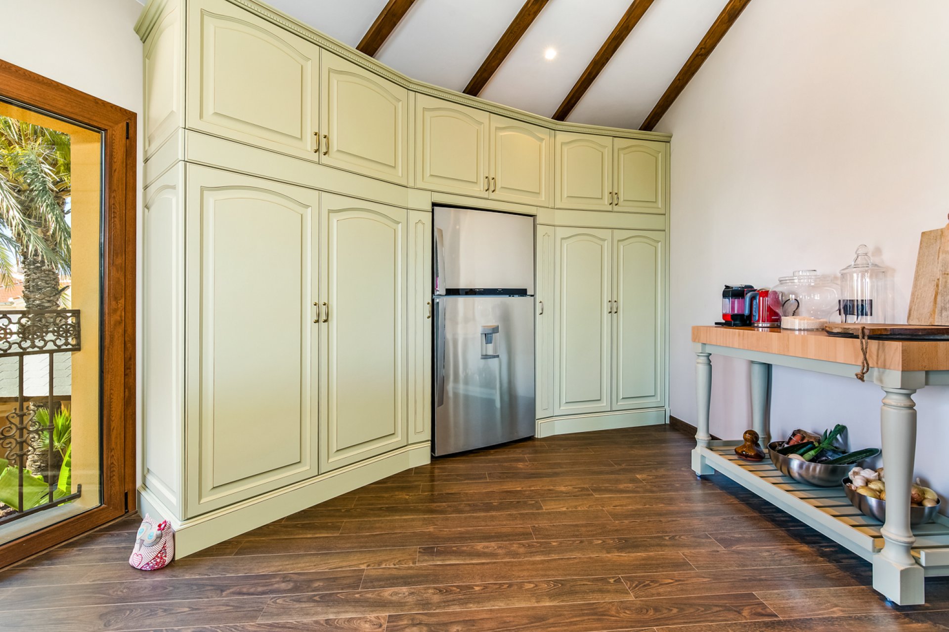 Перепродажа - Вилла - Ciudad Quesada