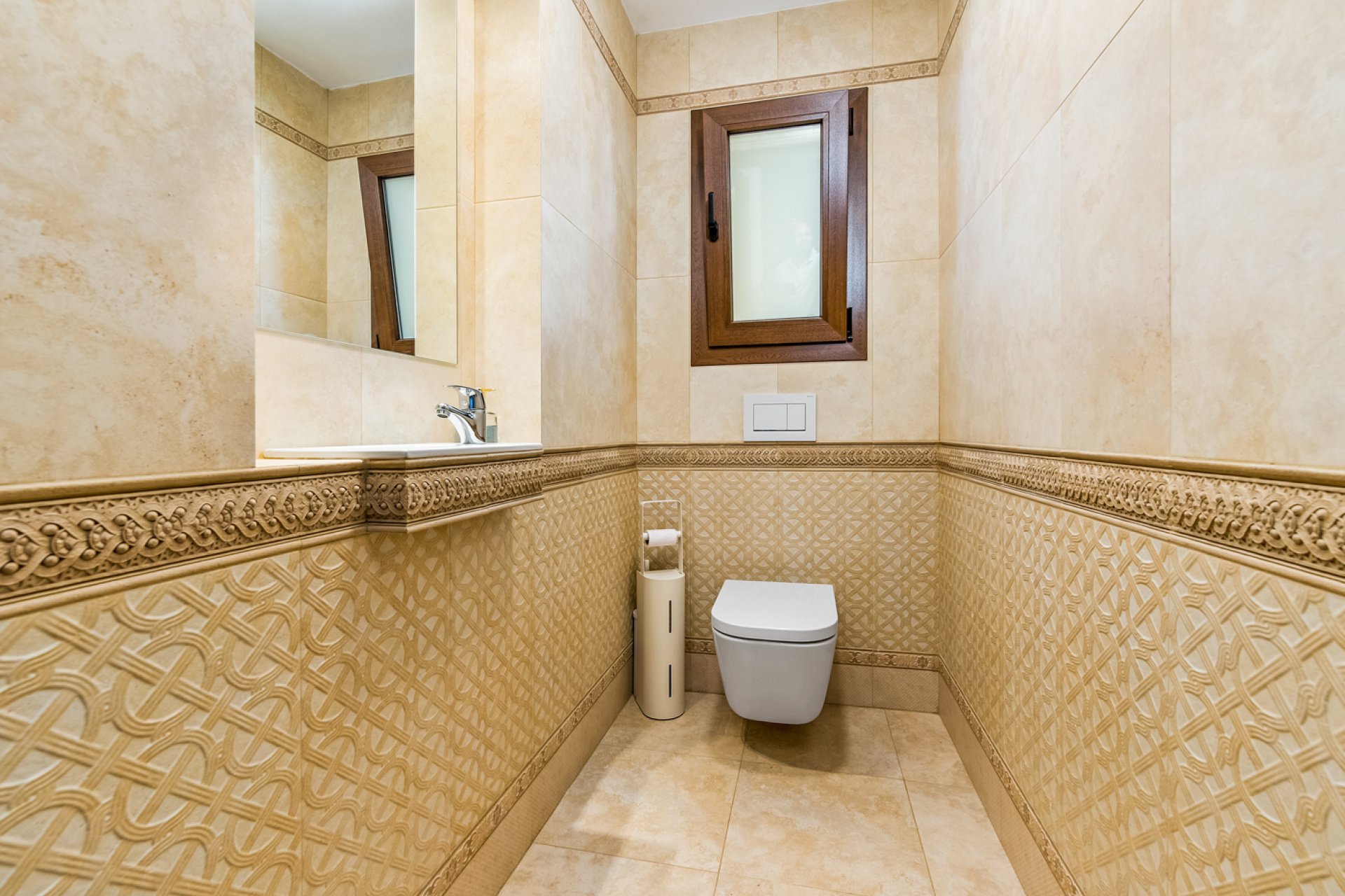 Перепродажа - Вилла - Ciudad Quesada