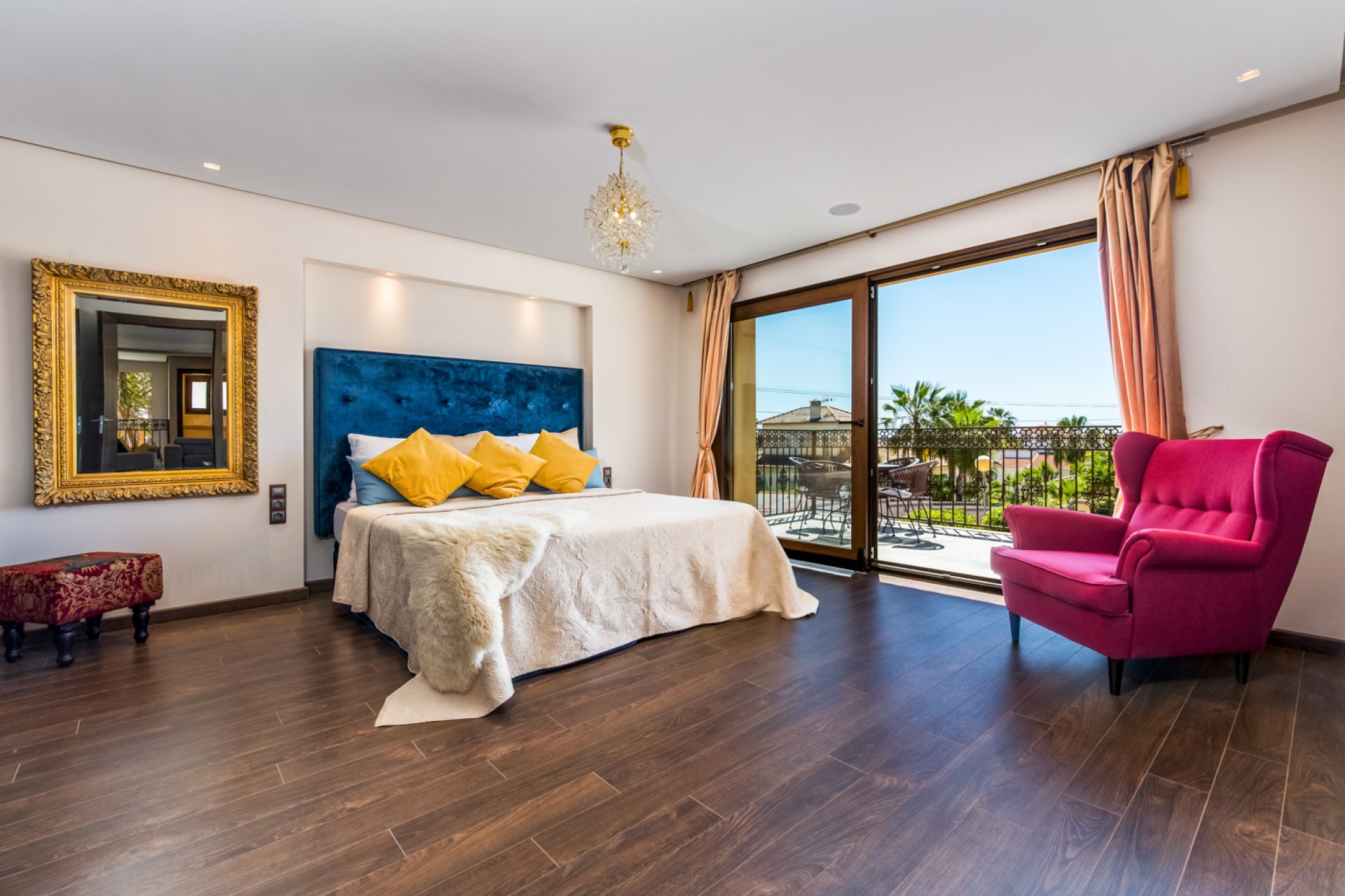 Перепродажа - Вилла - Ciudad Quesada