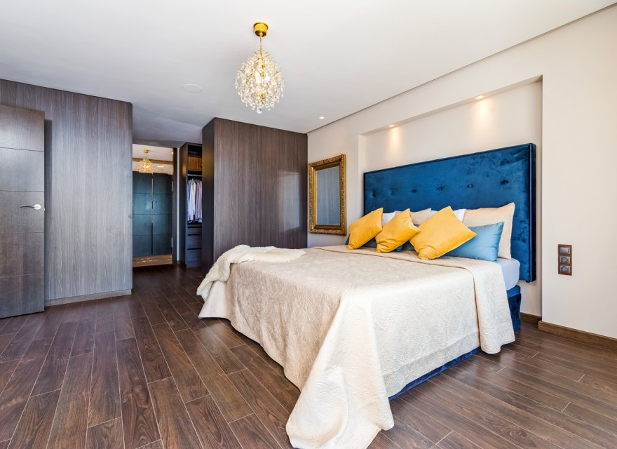 Перепродажа - Вилла - Ciudad Quesada