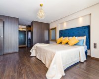 Перепродажа - Вилла - Ciudad Quesada