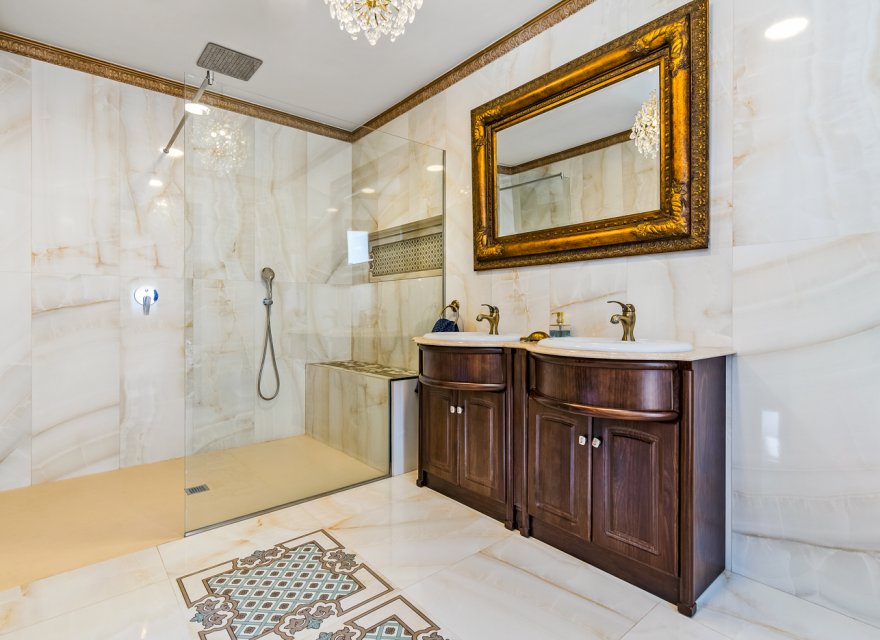 Перепродажа - Вилла - Ciudad Quesada