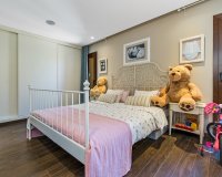 Перепродажа - Вилла - Ciudad Quesada