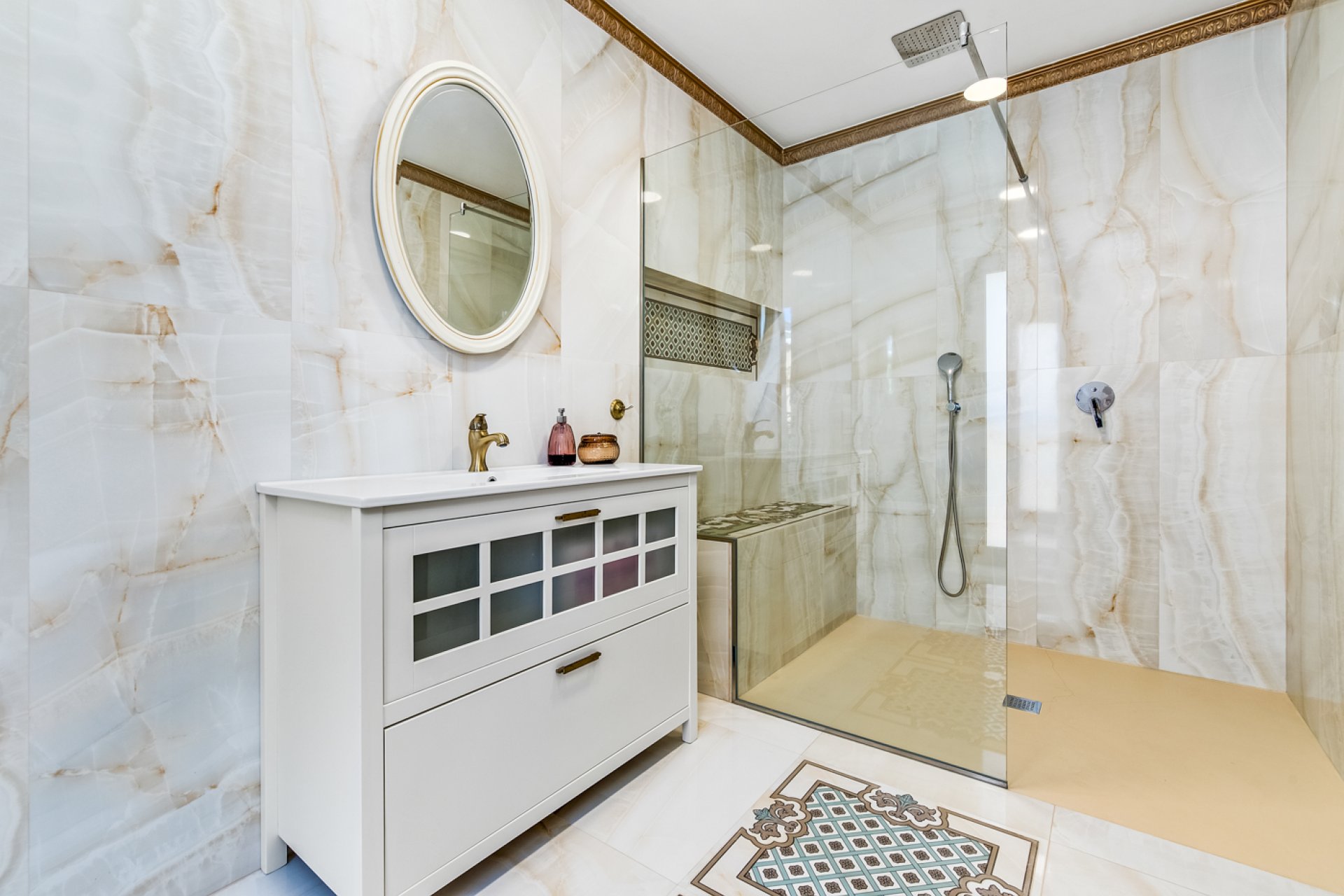 Перепродажа - Вилла - Ciudad Quesada