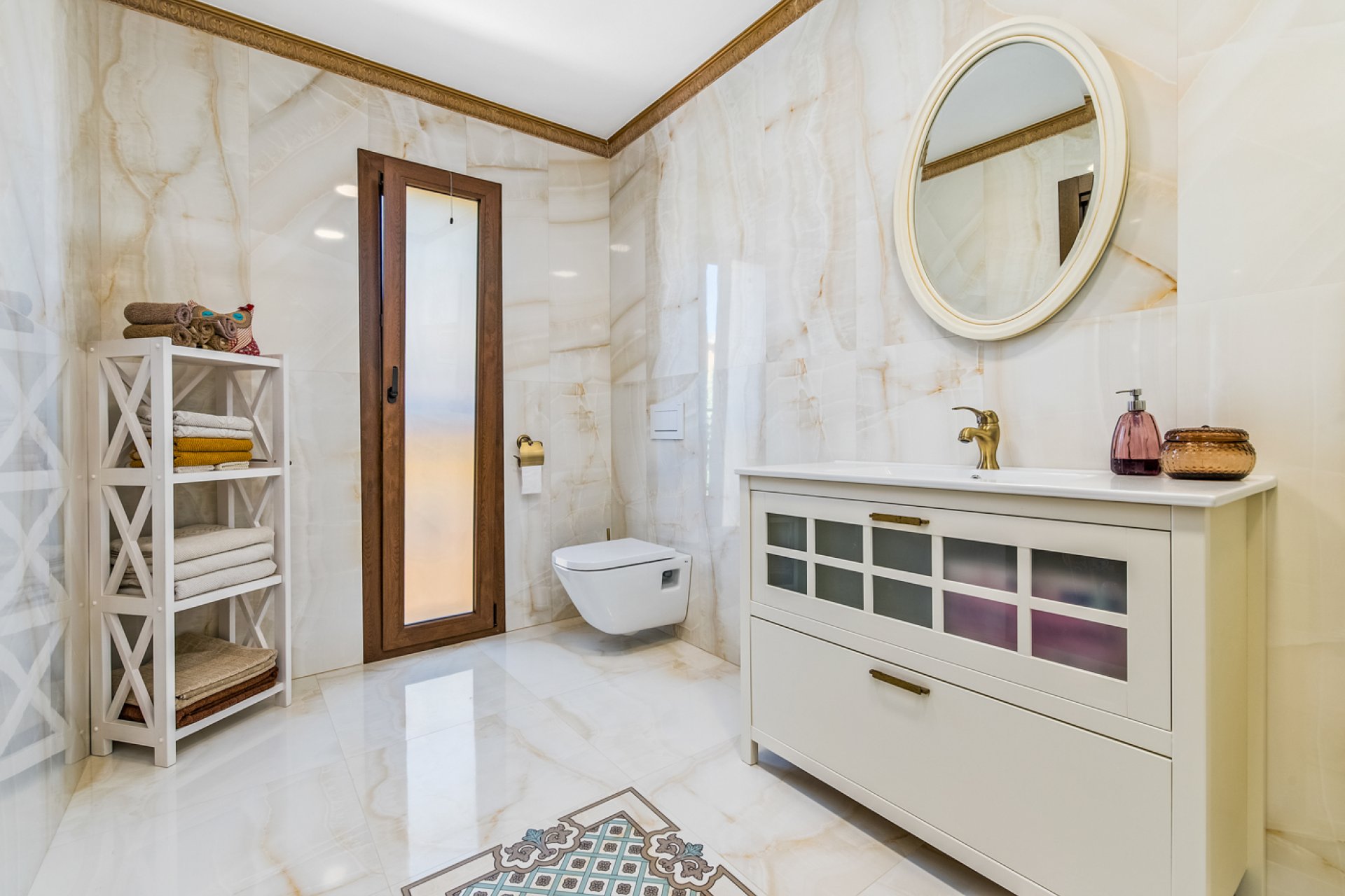 Перепродажа - Вилла - Ciudad Quesada