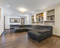 Перепродажа - Вилла - Ciudad Quesada