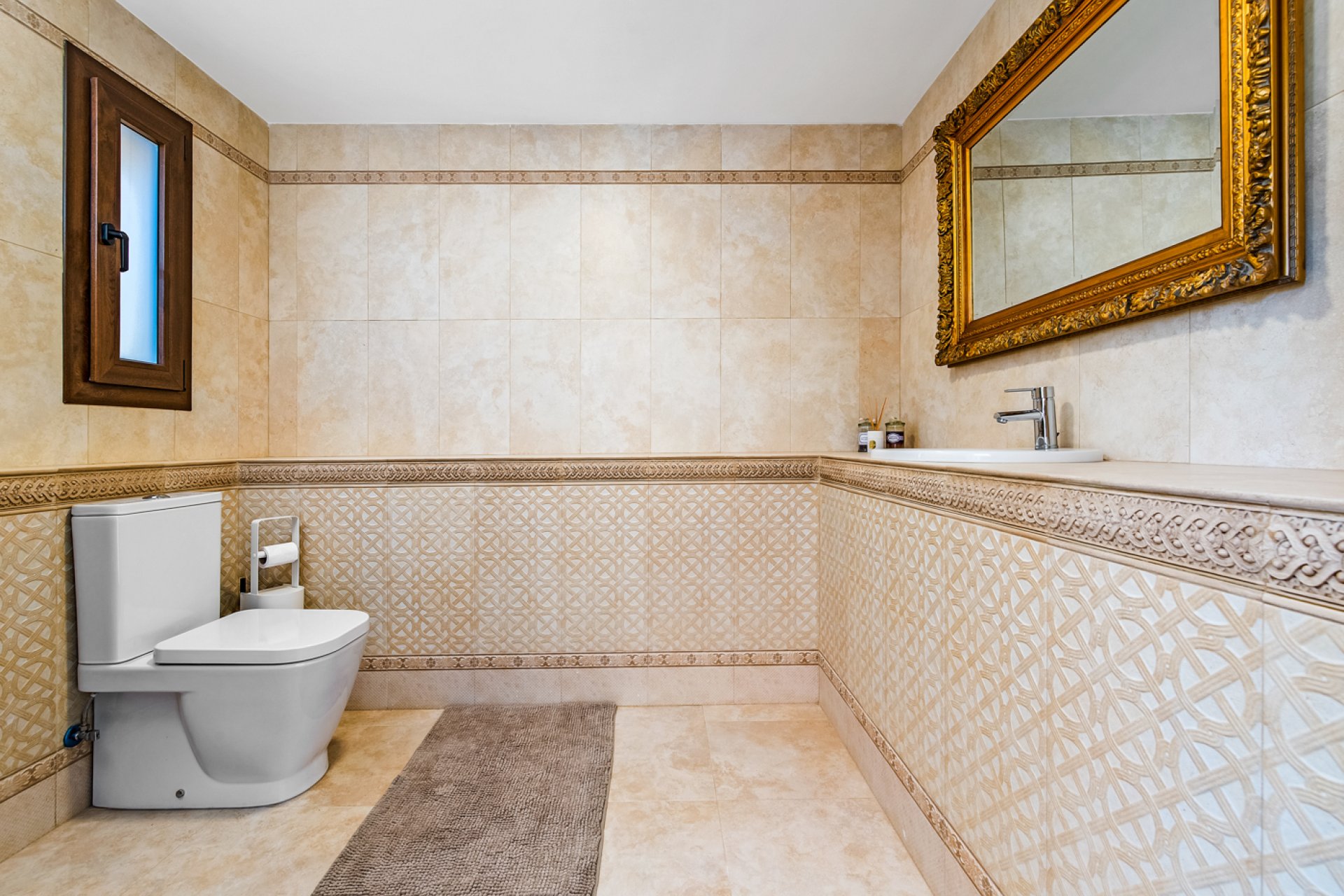 Перепродажа - Вилла - Ciudad Quesada