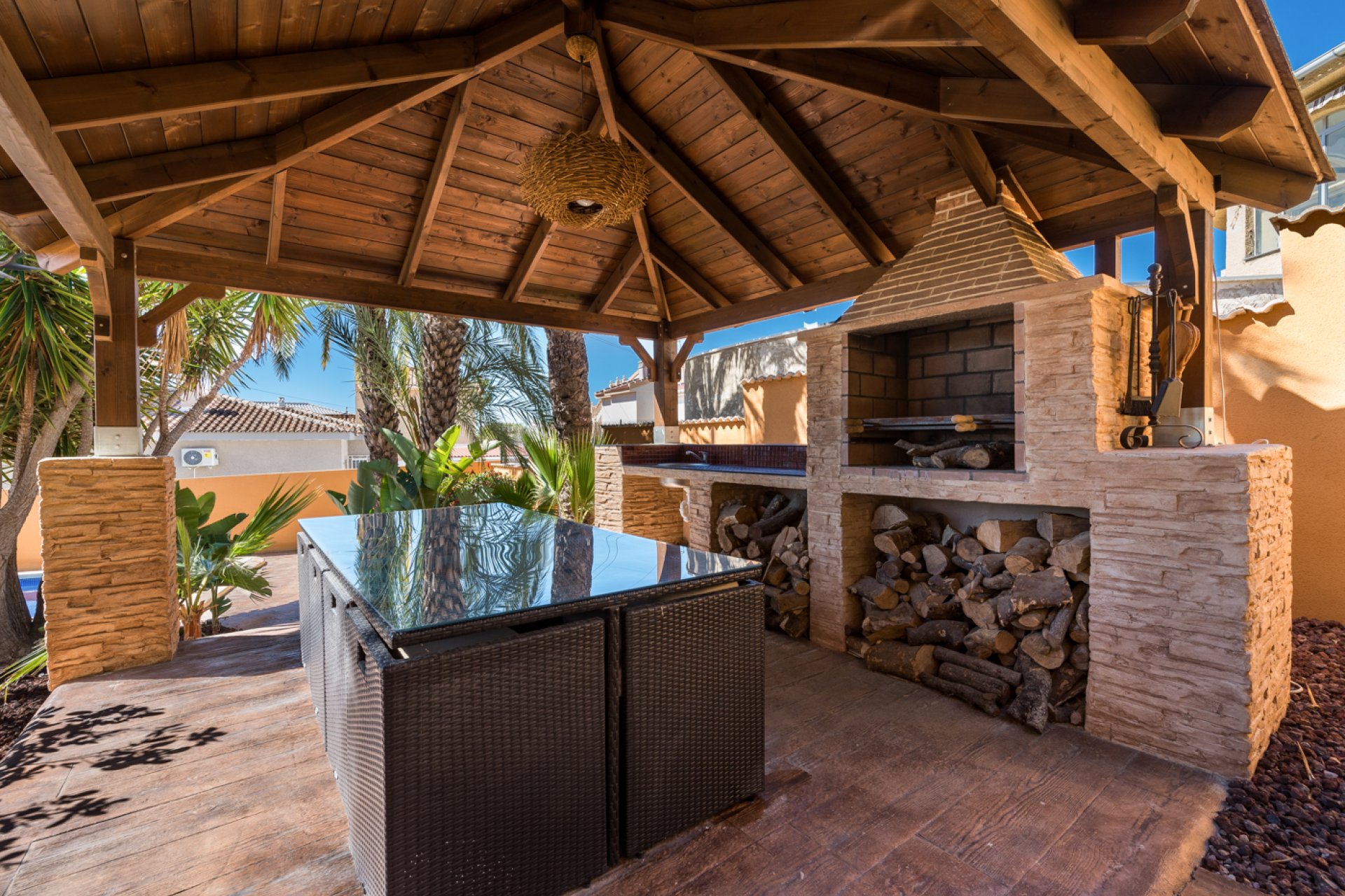 Перепродажа - Вилла - Ciudad Quesada