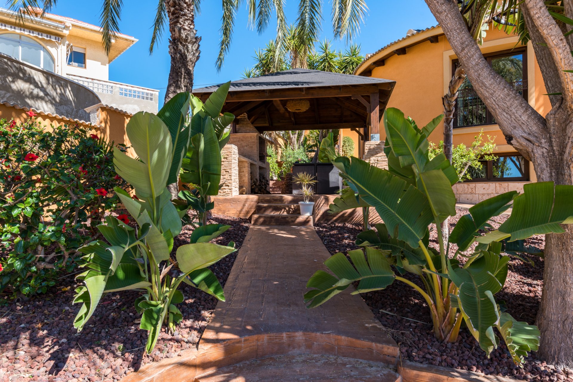 Перепродажа - Вилла - Ciudad Quesada