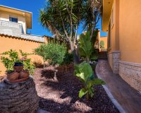 Перепродажа - Вилла - Ciudad Quesada