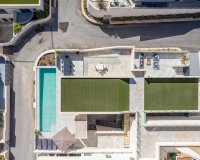 Перепродажа - Вилла - Ciudad Quesada