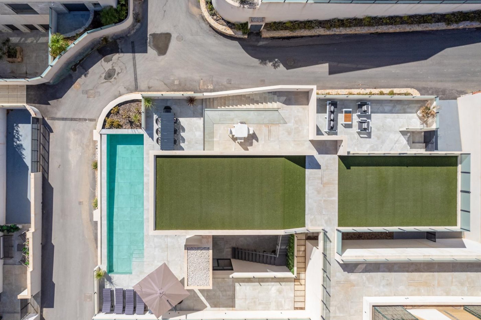 Перепродажа - Вилла - Ciudad Quesada