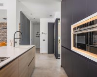 Перепродажа - Вилла - Ciudad Quesada