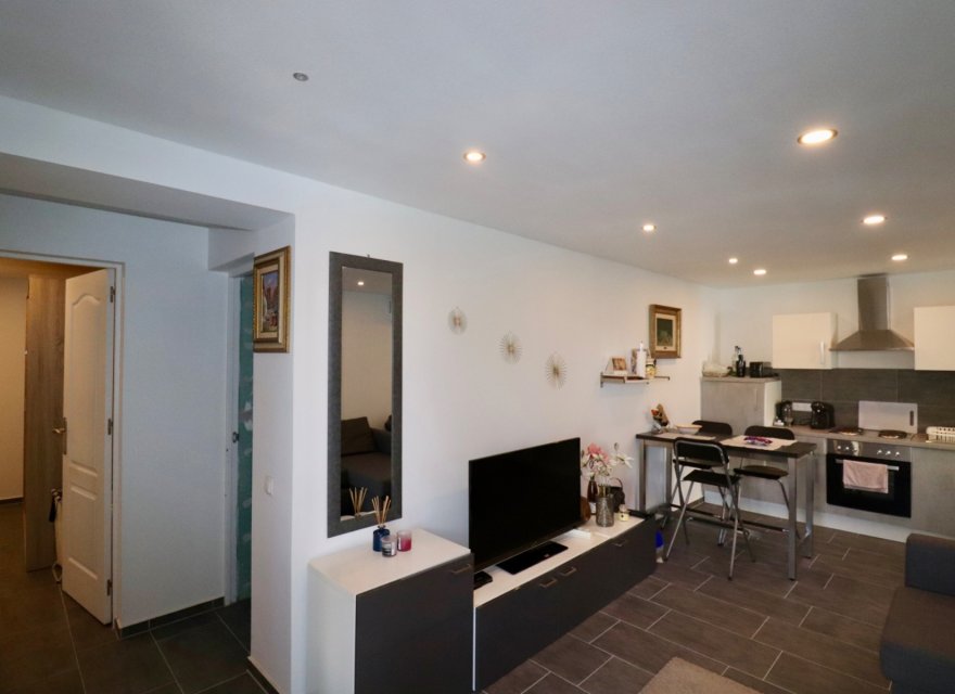 Перепродажа - Вилла - Ciudad Quesada