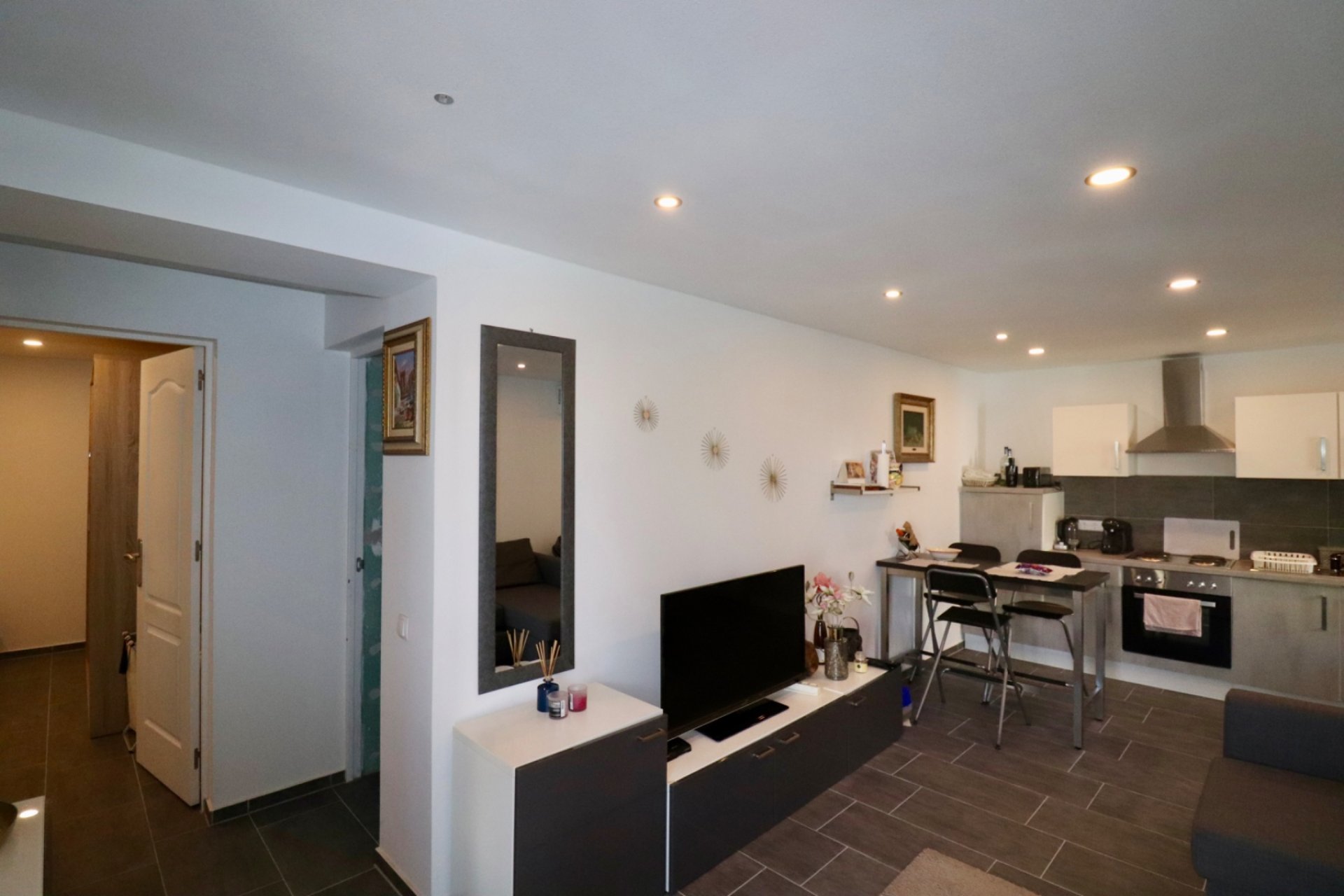 Перепродажа - Вилла - Ciudad Quesada