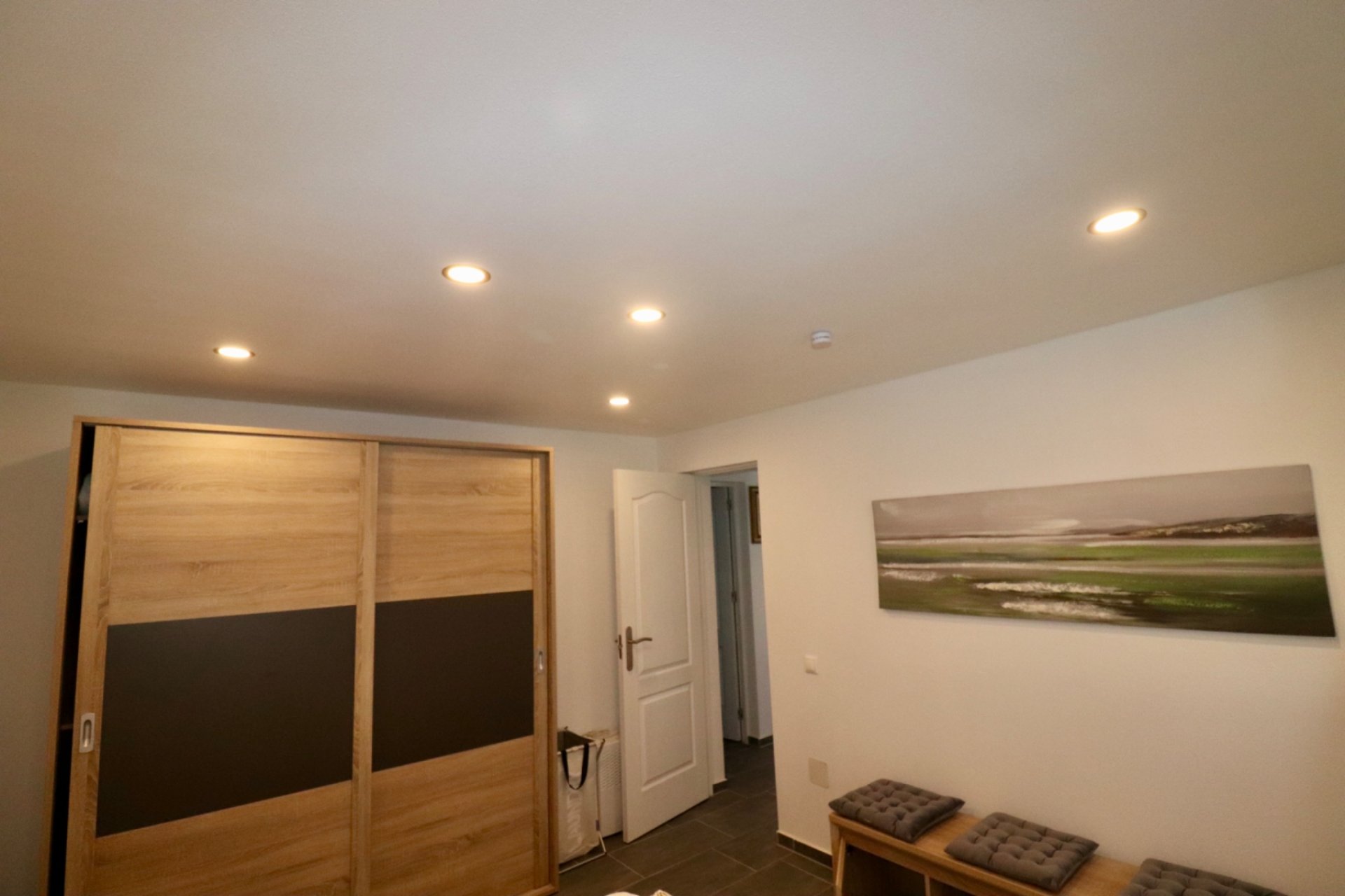 Перепродажа - Вилла - Ciudad Quesada