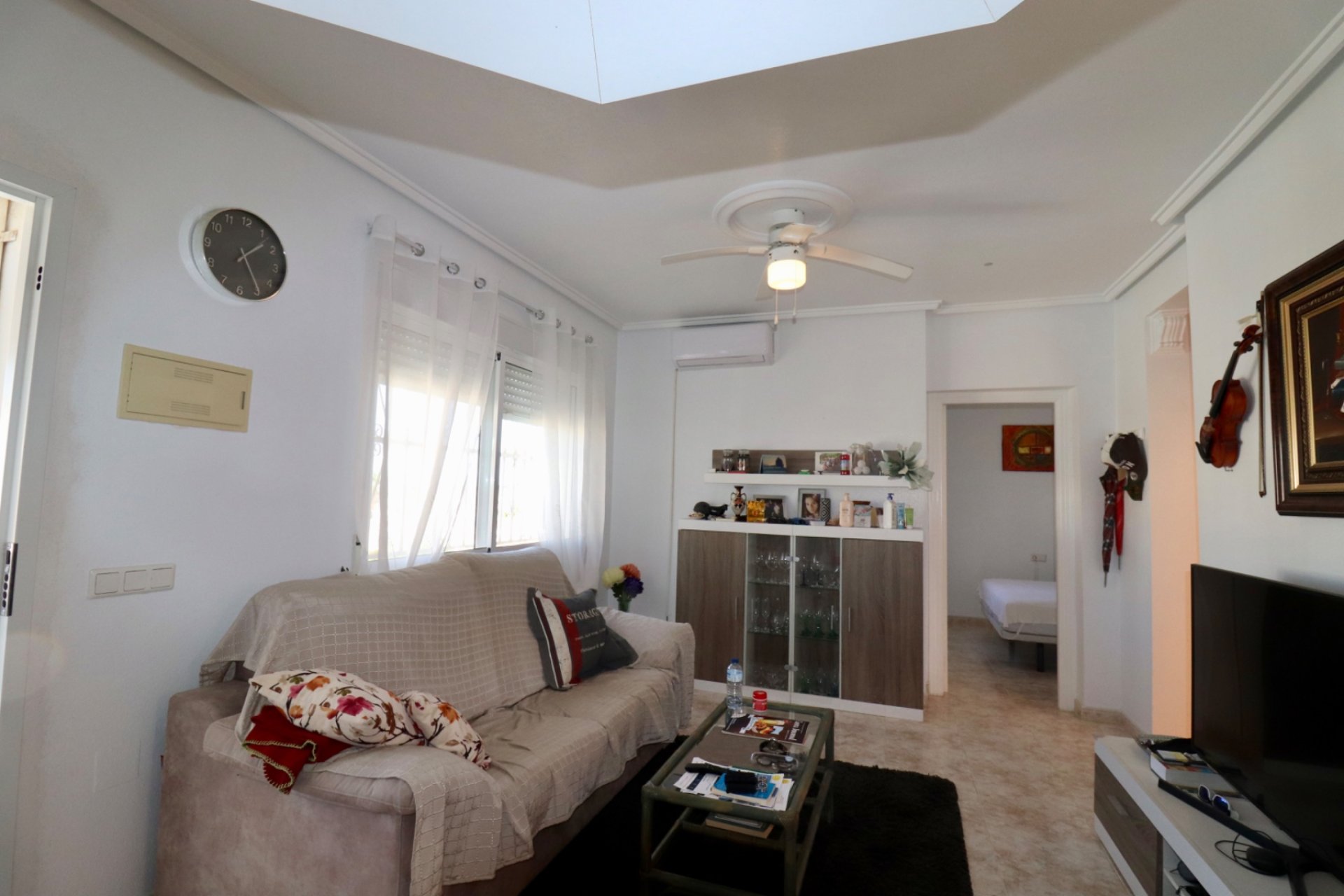 Перепродажа - Вилла - Ciudad Quesada